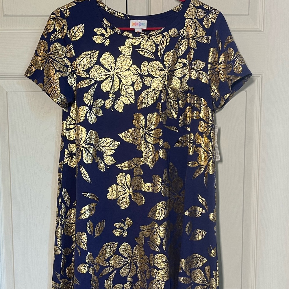 LuLaRoe Carly Dress